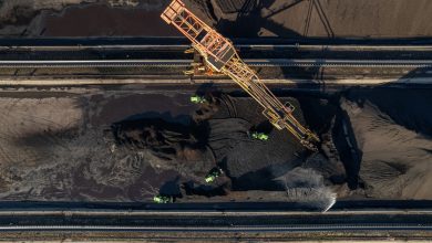 SSR Mining: Copler Drag Gone, Strong EPS, Hiking My Target (NASDAQ:SSRM) SSR Mining: Copler Drag Gone, Strong EPS, Hiking My Target (NASDAQ:SSRM)