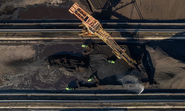 SSR Mining: Copler Drag Gone, Strong EPS, Hiking My Target (NASDAQ:SSRM) SSR Mining: Copler Drag Gone, Strong EPS, Hiking My Target (NASDAQ:SSRM)