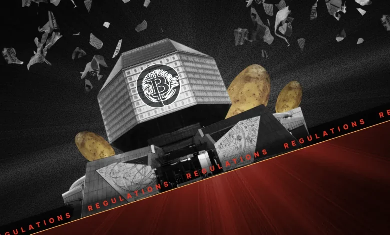 Belarus Outlines Regulations for Crypto Banks