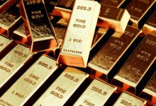 Africa reserves hit 0bn as central banks ramp up gold buying