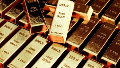 Africa reserves hit 0bn as central banks ramp up gold buying