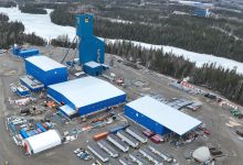 Alamos Gold Reports First Quarter 2026 Results