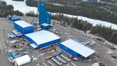 Alamos Gold Reports First Quarter 2026 Results