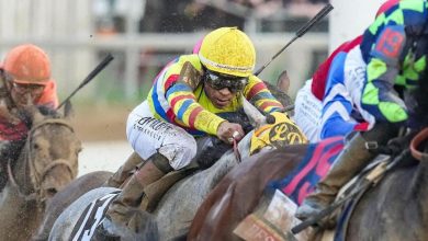 2026 Kentucky Derby horses, odds, futures, preview, date: Expert who hit 12 Derby-Oaks Doubles doles out picks