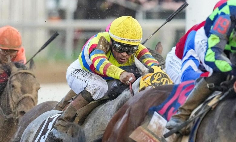 2026 Kentucky Derby horses, odds, futures, preview, date: Expert who hit 12 Derby-Oaks Doubles doles out picks
