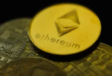 Ethereum Foundation Unstakes Nearly  Million ETH While Markets Split Near Key Price Levels
