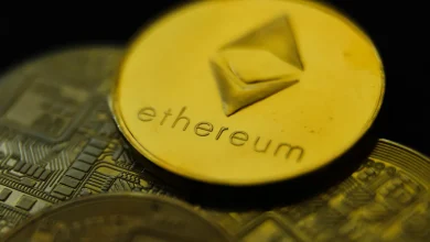 Ethereum Foundation Unstakes Nearly  Million ETH While Markets Split Near Key Price Levels