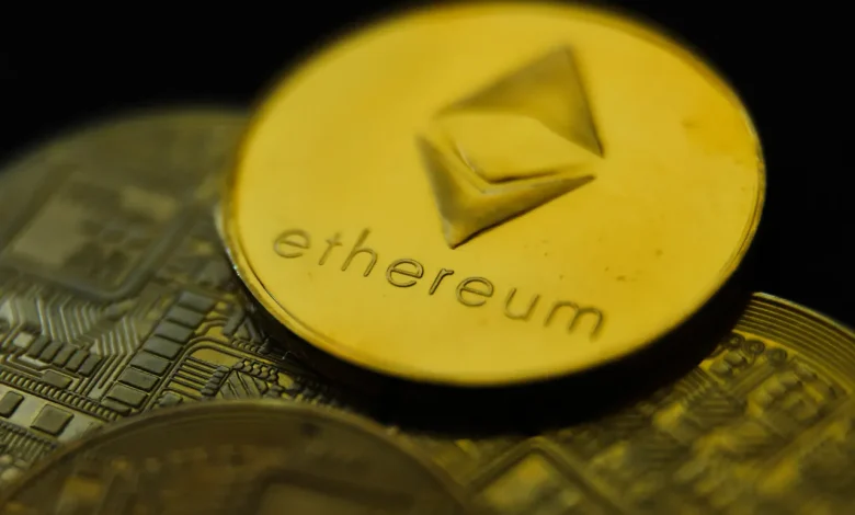 Ethereum Foundation Unstakes Nearly  Million ETH While Markets Split Near Key Price Levels