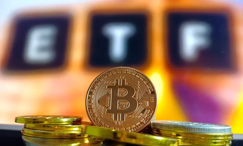 Bloomberg Analyst Bets Big On Bitcoin ETFs, Says It Is ‘Hot Sauce’ In A Portfolio