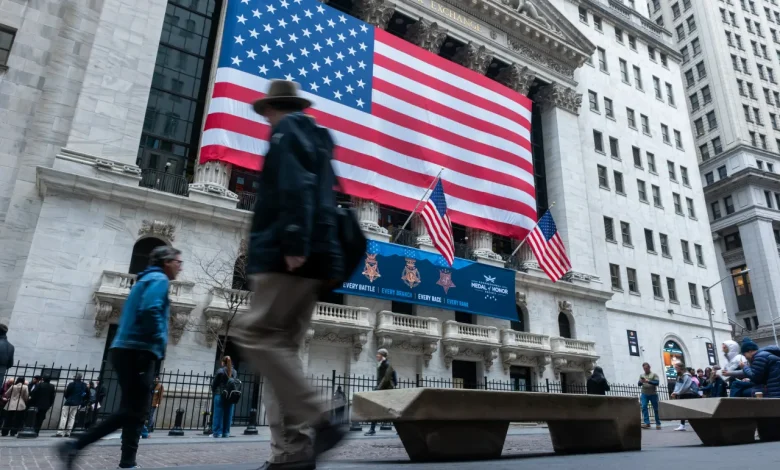 Why APLD, NKE, RH, NASA, NCNO Are In Focus