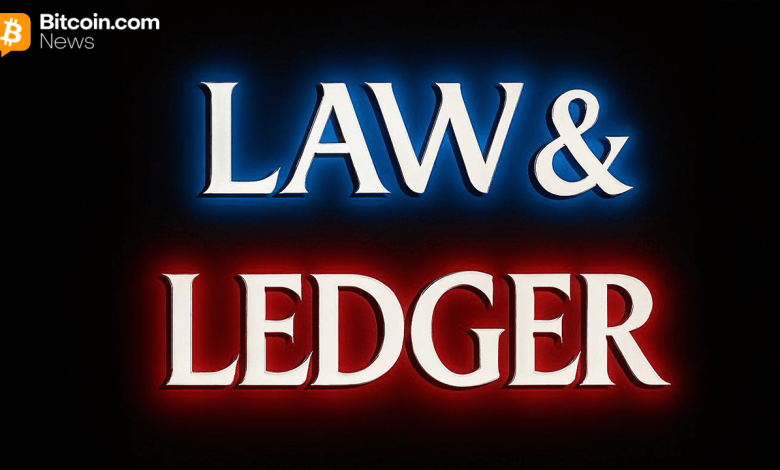 This Week in Crypto Law (Apr. 19, 2026)