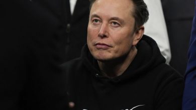 SpaceX files initial paperwork to sell shares to the public and likely make Musk a trillionaire