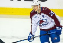 NHL futures: Will Avs C Nathan MacKinnon win the Conn Smythe Trophy?