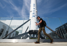 Korean retail investors could be shut out of SpaceX IPO