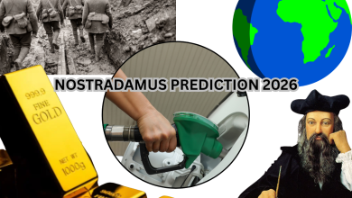 Amid Ongoing US-Israel-Iran War 2026, Will World War 3 End Soon? Crude Oil Spike, Stock Market Uncertainty & Gold Trends Decoded