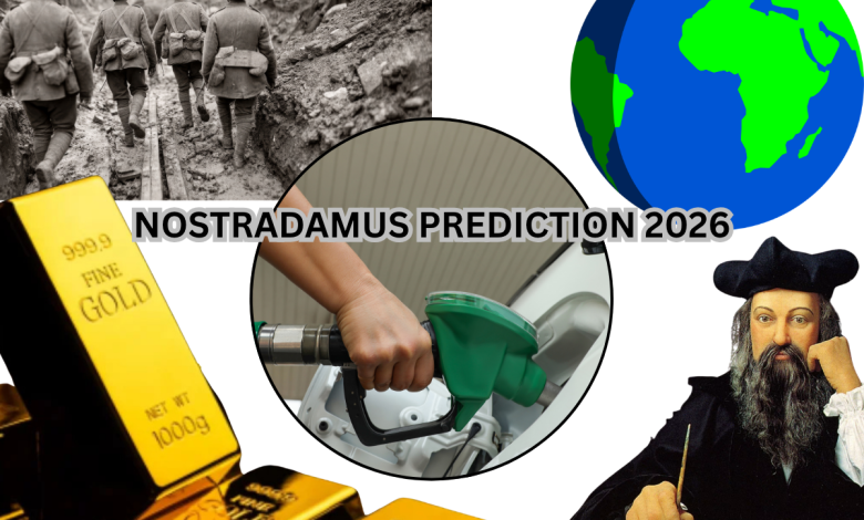 Amid Ongoing US-Israel-Iran War 2026, Will World War 3 End Soon? Crude Oil Spike, Stock Market Uncertainty & Gold Trends Decoded Amid Ongoing US-Israel-Iran War 2026, Will World War 3 End Soon? Crude Oil Spike, Stock Market Uncertainty & Gold Trends Decoded