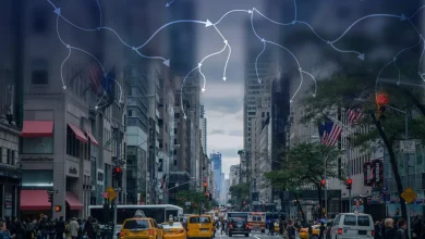 JPMorgan Reports Sharp Decline in Crypto Market Inflows