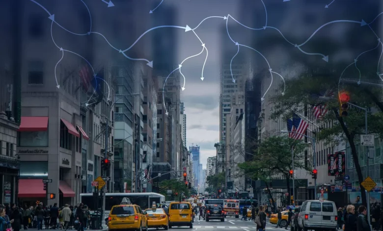 JPMorgan Reports Sharp Decline in Crypto Market Inflows JPMorgan Reports Sharp Decline in Crypto Market Inflows