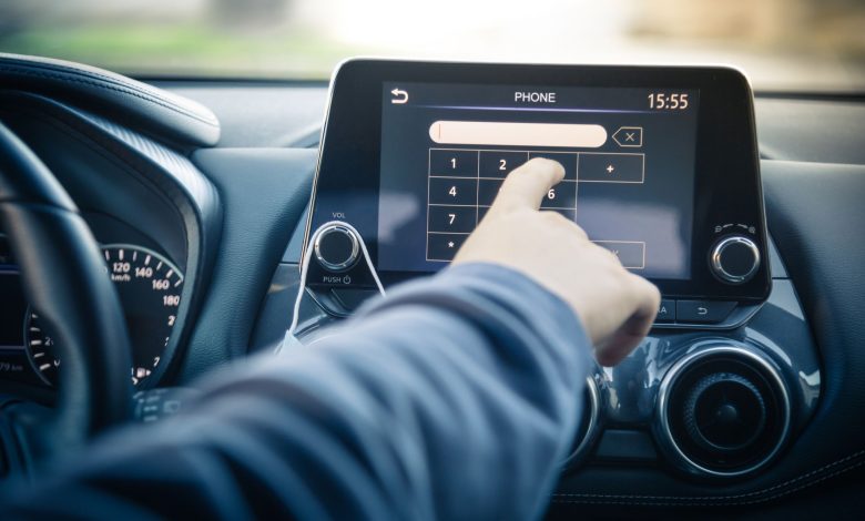 Is Your Car Making You a Distracted Driver? Is Your Car Making You a Distracted Driver?