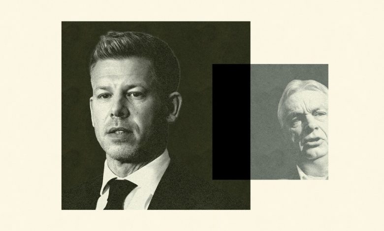 Hungary Has Ousted an Autocrat Hungary Has Ousted an Autocrat