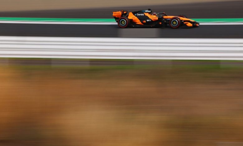 F1 in conversation over future engine hardware tweaks