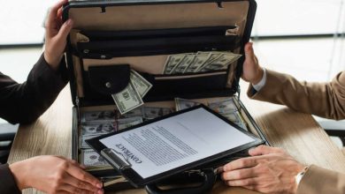 5 ASX Mining Project Developers That Locked In Financing Deals Recently!