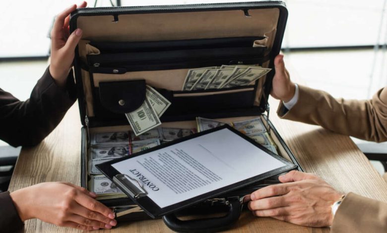 5 ASX Mining Project Developers That Locked In Financing Deals Recently!