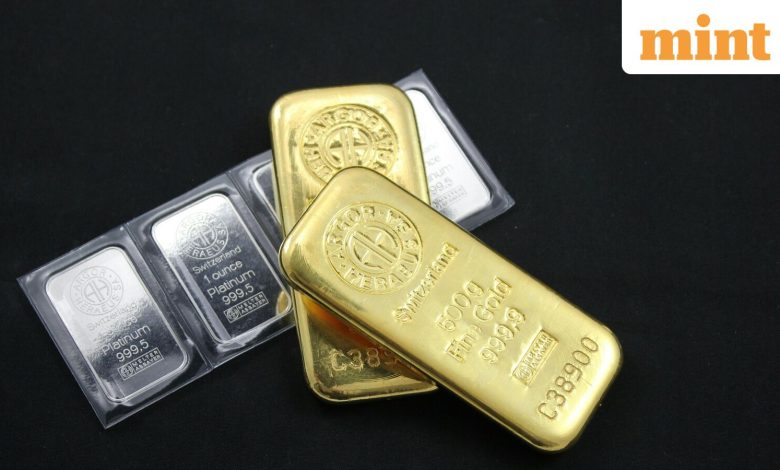 Gold price today: Rate jumps 1% on MCX as dollar, crude oil prices decline after US extends ceasefire with Iran