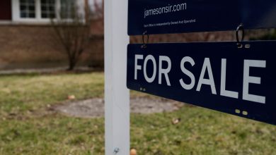 Average US long-term mortgage rate slips to 6.23%, its third weekly drop