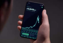 Robinhood shares drop on Q1 miss as crypto trading revenue tumbles 47%