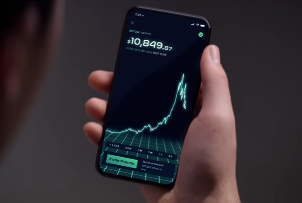 Robinhood shares drop on Q1 miss as crypto trading revenue tumbles 47%