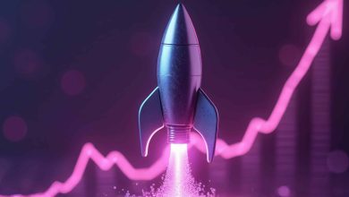 AI and SpaceX IPOs tipped as ‘biggest games in town’