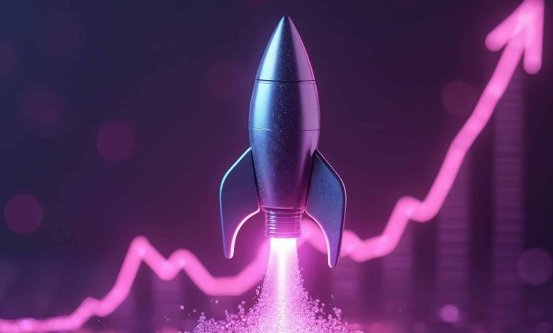 AI and SpaceX IPOs tipped as ‘biggest games in town’