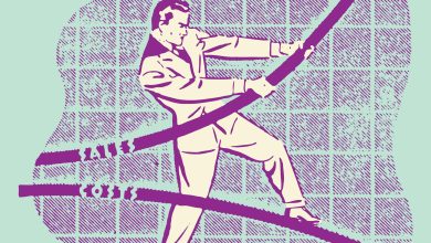 Tech dramas, rather than the Iran war, will be the earnings season focus Tech dramas, rather than the Iran war, will be the earnings season focus