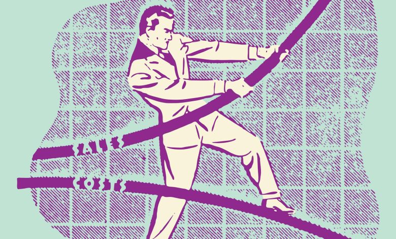 Tech dramas, rather than the Iran war, will be the earnings season focus