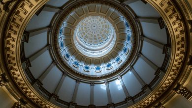 Transparency bill for Colorado legislature caucuses falls apart