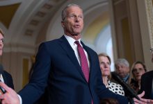 Republicans are moving to fund Homeland Security ‘the hard way’ after end of talks