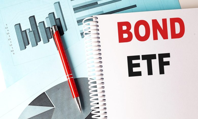 Bond ETFs Are Back: 3 Options Retirees Should Consider as Yields Hit Multi-Year Highs Bond ETFs Are Back: 3 Options Retirees Should Consider as Yields Hit Multi-Year Highs