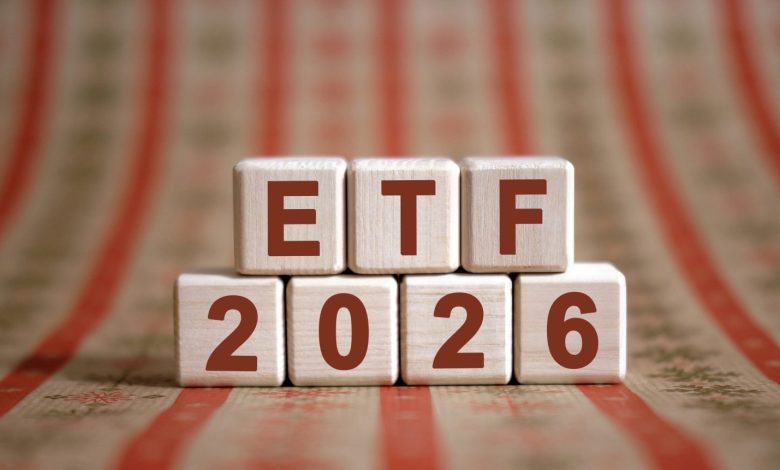 3 ETFs That Beat SCHD Quietly Over the Last 3 Years 3 ETFs That Beat SCHD Quietly Over the Last 3 Years