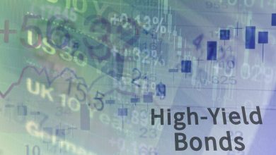 6.7% yield with short duration gives HYG an edge over riskier bond funds