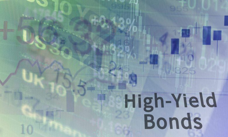 6.7% yield with short duration gives HYG an edge over riskier bond funds