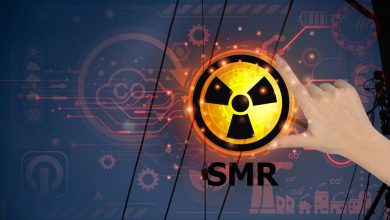 Amazon-Backed X-Energy Pulls Off B Nuclear IPO as AI Power Race Heats Up