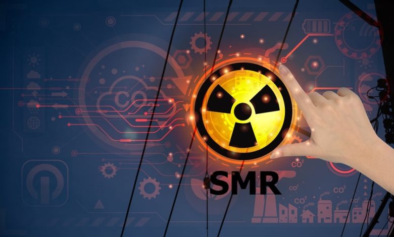 Amazon-Backed X-Energy Pulls Off B Nuclear IPO as AI Power Race Heats Up