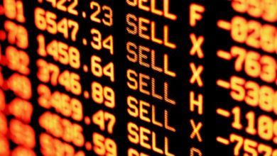 FSB warns on ‘triple whammy’ of risks