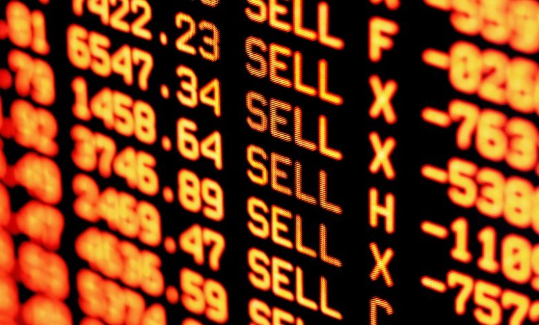 FSB warns on ‘triple whammy’ of risks FSB warns on ‘triple whammy’ of risks