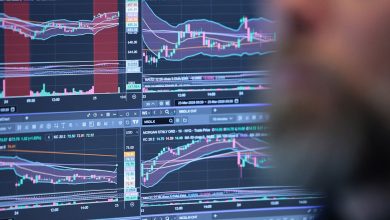 ETF Trends Shift Sharply Amid Iran War Impact