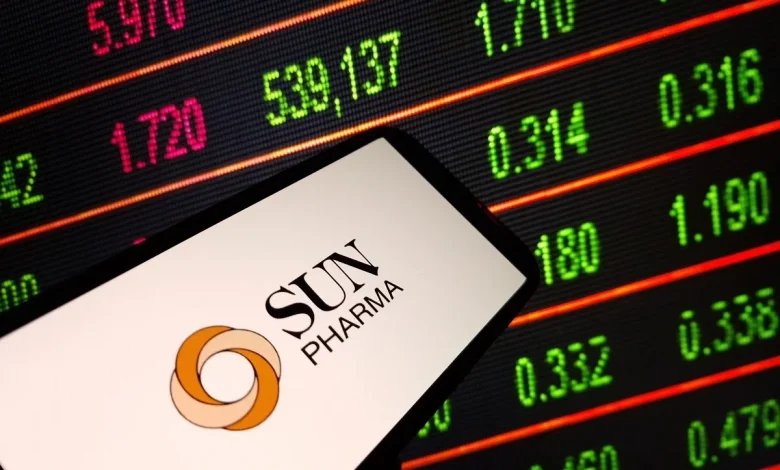 Sun Pharma shares jump over 7% after firm announces plan to acquire US-based Organon at .75 billion valuation
