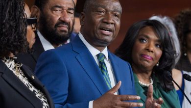 The Black Caucus is the ‘conscience of Congress.’ Supreme Court ruling has it bracing for a big hit
