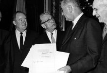 Supreme Court hollows out a landmark law that had protected minority voting rights for 6 decades