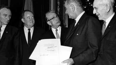 Supreme Court hollows out a landmark law that had protected minority voting rights for 6 decades